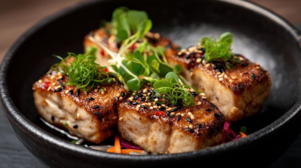 Savoring Manhattan Village: A Food Lover’s Guide to the Best Eats in Manhattan Beach’s Heart